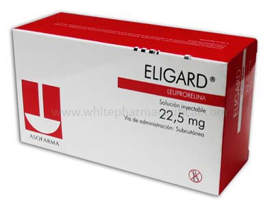Eligard Injection